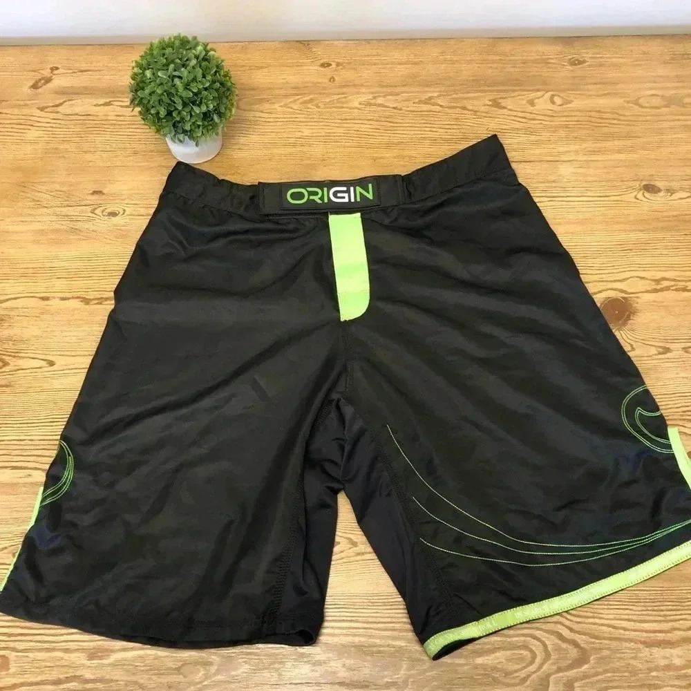 Origin - Grappling  Shorts